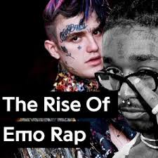 The Rise of Emo Rap (sad boi, vaporwave, aesthetic, cloud rap)