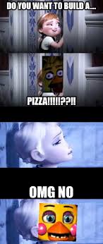 This Is The Funniest Thing Since Dancing Foxy And Marionette Fnaf Anime Fnaf Fnaf Funny