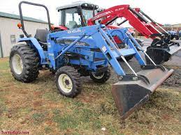 Find many great new & used options and get the best deals for holland tc30 tractor service repair manual at the best online prices at ebay! Tractordata Com New Holland Tc30 Tractor Information