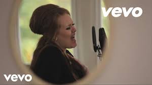 Music.amazon.com has been visited by 1m+ users in the past month Adele Someone Like You Live In Her Home Youtube