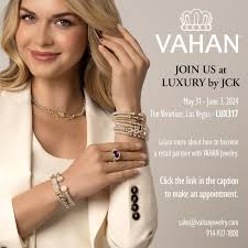 VAHAN Jewelry