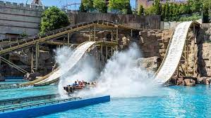 isfanbul tema park ta eglence ve macera yeniden basladi