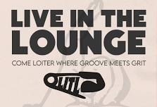 Live in the Lounge
