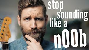 8 MISTAKES guitarists make every day