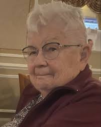 Carol S. Warner Obituary May 10, 2025