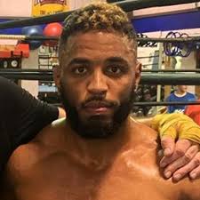 Nate Fultz vs. Douglas LoBasso, Dead Serious 21