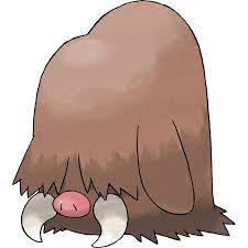 I imagine the idea behind this is similar to butterflies having faces on their wings. Piloswine Pokemon Bulbapedia The Community Driven Pokemon Encyclopedia