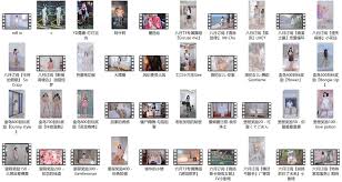 咬一口兔娘[黏黏团子兔]视频合集64V 20.5G | 精选Porn