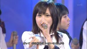 NHKで元AKB48のAV女優「やまぐちりこ」が歌ってる姿のギャップにそそる : エロ画像でマターリ