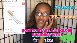 Jun 24, 2021 · when you make your own lip gloss, you can customize it to give it your favorite scent or color, and you can even add in glitter if you like a little bit of sparkle. Entrepreneur 2 How To Start A Lipgloss Business Under 50 Youtube Lip Gloss Diy Lip Gloss Razor Bumps Bikini