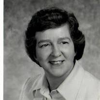 Ellen Frances Eickhoff Obituary