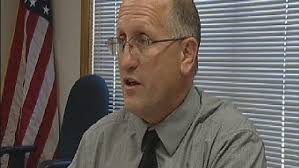 Commissioner Grow scheduled for jury trial October 15th