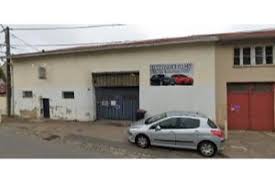 Vous habitez en moselle (57) ? Garage A Peltre 57245