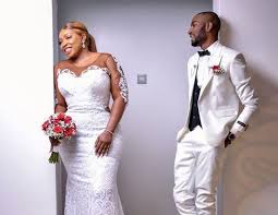 Commenting on the post, the ig user identified as @kendix33 posted an unusual prayer which reads that tonto's son was going to turn out as the future. New Beef Alert Tonto Dikeh And Bobrisky Snub Anita Joseph On Her Wedding Despite Being Friends Naijaloaded