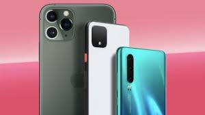 Best Camera Phone 2019 The Top Smartphone Snappers Around
