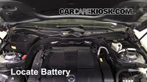 We did not find results for: Battery Replacement 2010 2016 Mercedes Benz E350 2013 Mercedes Benz E350 4matic 3 5l V6 Sedan