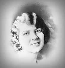 Helen Marie Wilson Seager (1914-2012)