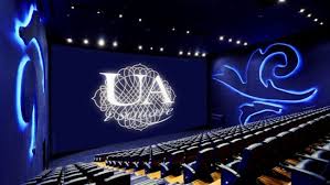 See more of ua cinemas on facebook. Hong Kong S Ua Emperor Strike Deal To Build Cinemas In China Hollywood Reporter