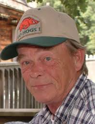 Obituary information for Roger Allen Hanson