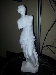 Venus De Milo By Fehknt Thingiverse Venus De Milo Venus Prints