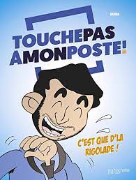 2010 1k members 12 seasons 1999 episodes. Telecharger Touche Pas A Mon Poste C Est Que D La Rigolade Pdf Gratuit