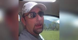 Randall Joe Yates Obituary