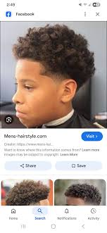 Looking for a barber in Bolingbrook/Naperville area?