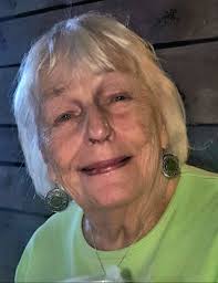 Obituary information for Mary Ann Woolley