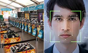 People are exposed to the chemicals in hair dyes through skin contact. Big Brother Is Watching You Shopping At Southern Co Op Daily Mail Online