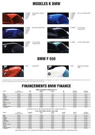 Bmw 2002 Color Chart 2019