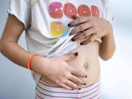 Wie Erkennt Man Eine Blinddarmentzundung Bei Kindern Gesundheit