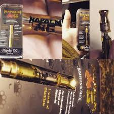 Brass knuckles battery is designed to utilize concentrate oil cartridges and comes in the brass knuckles 650mah battery works like a regular vape pen battery with single button operation settings: Brass Knuckles Napalm Og Review Old Hardware Could Be Stronger