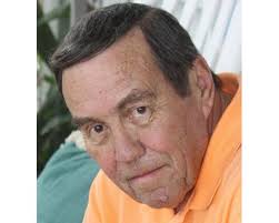 Frank Roebuck Obituary (2013)