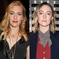 Terrific love story with great performances from all. Kate Winslet Recalls Choreographing Ammonite Love Scene With Saoirse Ronan The Whitepost