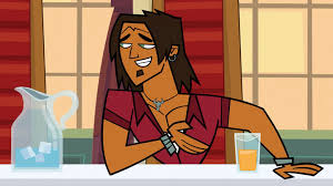 He was voiced by marco grazzini in season 3 and by alex house in season 5. My Total Drama Rantings Alejandro In Real Life Wattpad