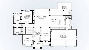 Do not get us started in the master bedroom. Floor Plans Without Formal Dining Rooms