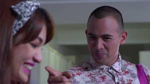 Belum berkahwin (2016) kerjaya : Encik Sotong Mahu Watak Wanita