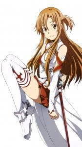 Asuna wallpaper to make your phone more cool and amazing. Sword Art Online 720x1280 Wallpapers Iphone 4 And Iphone 5 Wallpapers