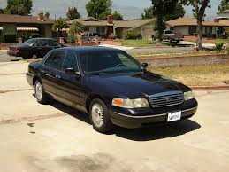 Image result for Deep Wedgewood Blue 2000 Crown Victoria