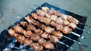 Критикует карпина и защищает черчесова / разговор по пятницам. Recept Shashlyka Iz Svininy Recepty