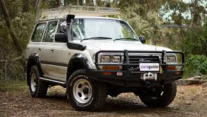 Today i'm reviewing the fzj80 land cruiser, and i'm going to show you all the quirks and features of the 1990s toyota land cruiser and lexus lx450. 80 Series Landcruiser Used Review 1990 1998