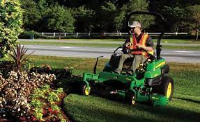 Ex contractors perspective on 6 essential lawn care tools for home use. Commercial Lawn Care Equipment Trigreen Equipment