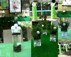 You're to retreating to a life of leisure, relaxation, and the freedom to come and go as you please. Golf Themed 50th Birthday Party Ideas Novocom Top