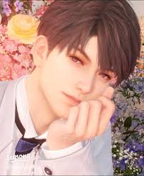 How to Nail Caleb Cosplay from Love and Deep Space: Tips and Community  Insights