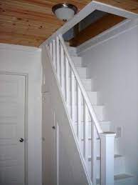 Loft With Stairs Attic Staircase Attic Renovation Attic Remodel