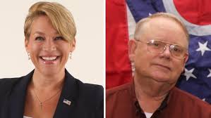 Schultz to Ackison: Refrain from personal attacks