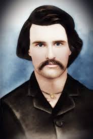 This is my husbands great great grandfather Robert Riley Sams! He fought in  the civil war! Would love to find out what part of Madison county he was  from!