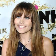 Michael Jackson's daughter Paris fends off greedy relatives and plots movie  stardom