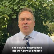 Part-time Perry's video nasty leaves out all the gory bits