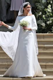 Meghan Markle S Wedding Dress Designer Breaks Her Silence As She Calls Royal Ceremony A Dream Day Royal Wedding Dress Meghan Markle Wedding Dress Royal Wedding Gowns